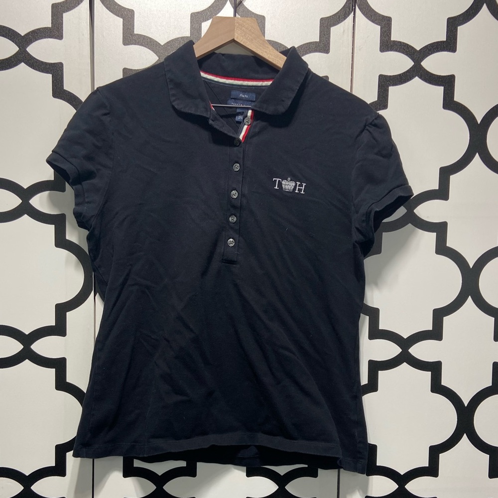 Tommy Hilfiger Top